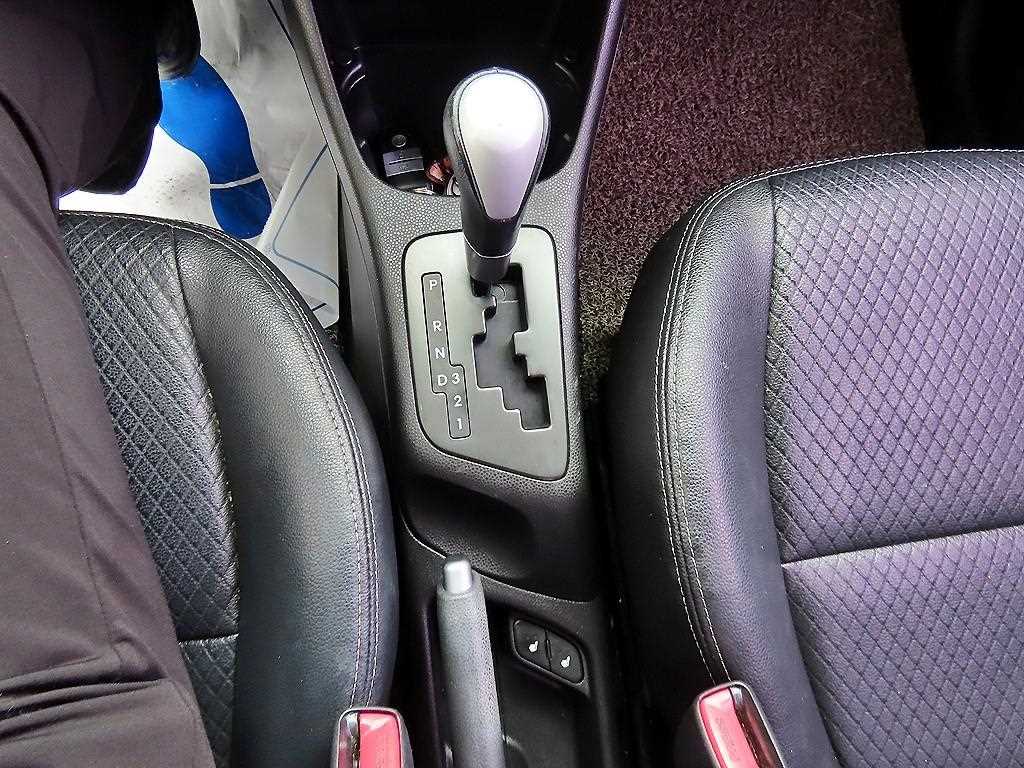 Kia Morning — photo 10