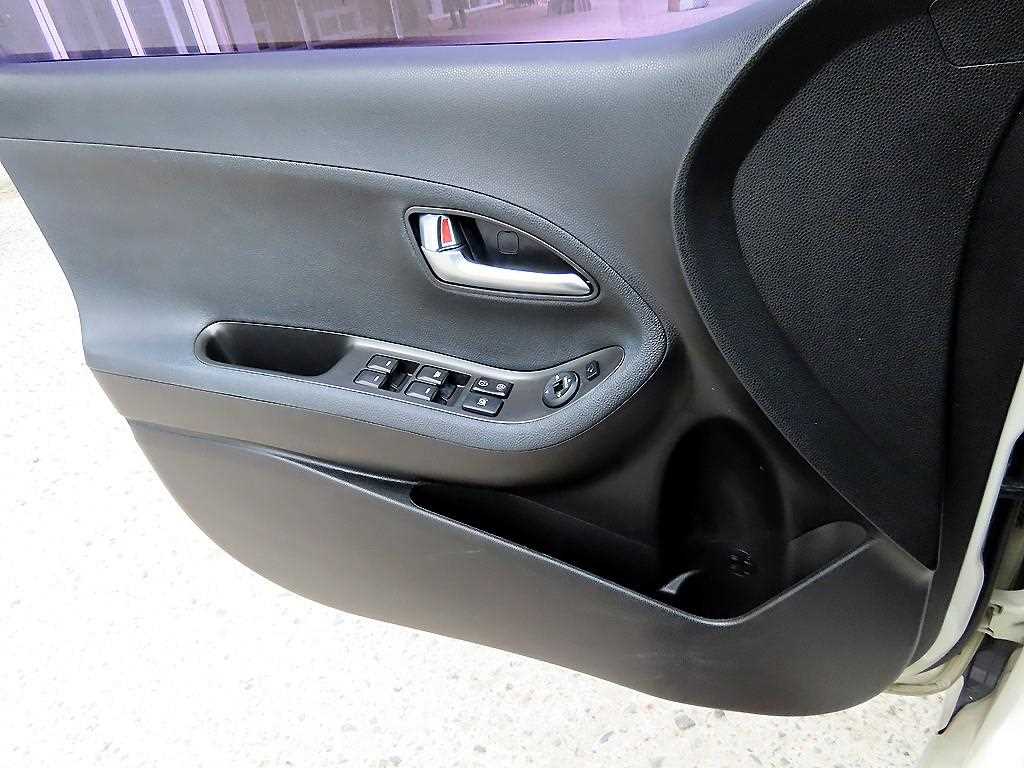 Kia Morning — photo 11