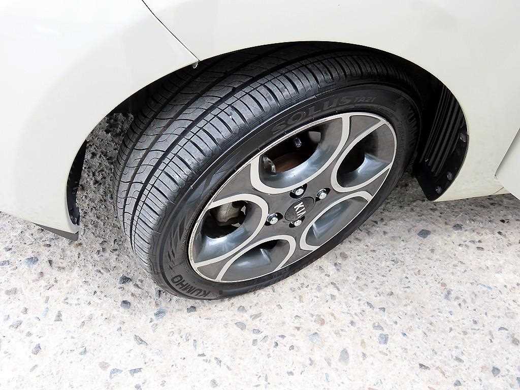 Kia Morning — photo 18