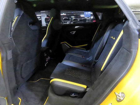 Lamborghini Urus — photo 07