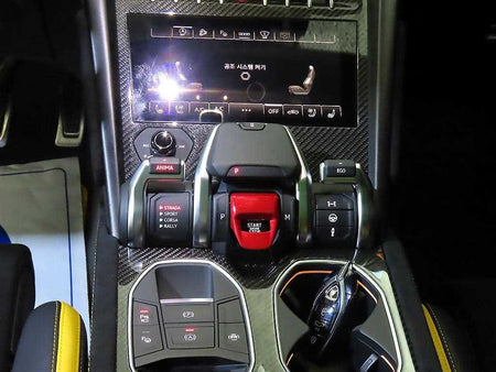 Lamborghini Urus — photo 12