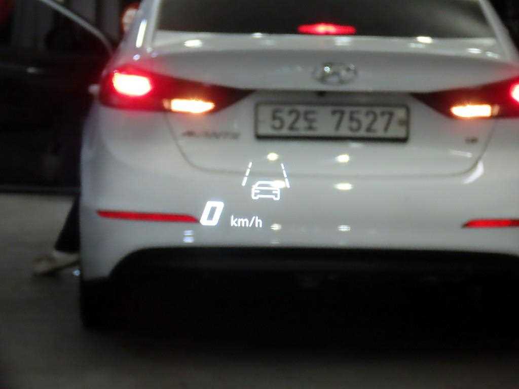 Lamborghini Urus — photo 13
