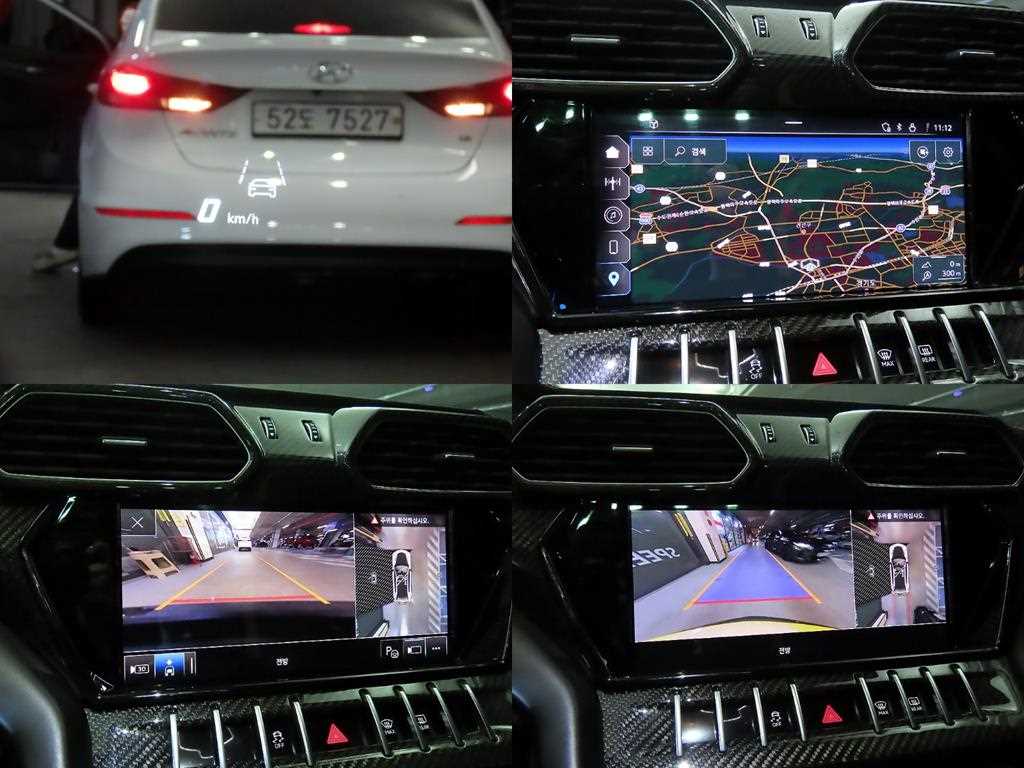 Lamborghini Urus — photo 15