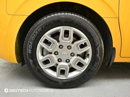 Hyundai Staria — photo 05
