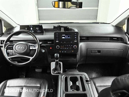 Hyundai Staria — photo 07
