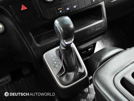 Hyundai Staria — photo 09