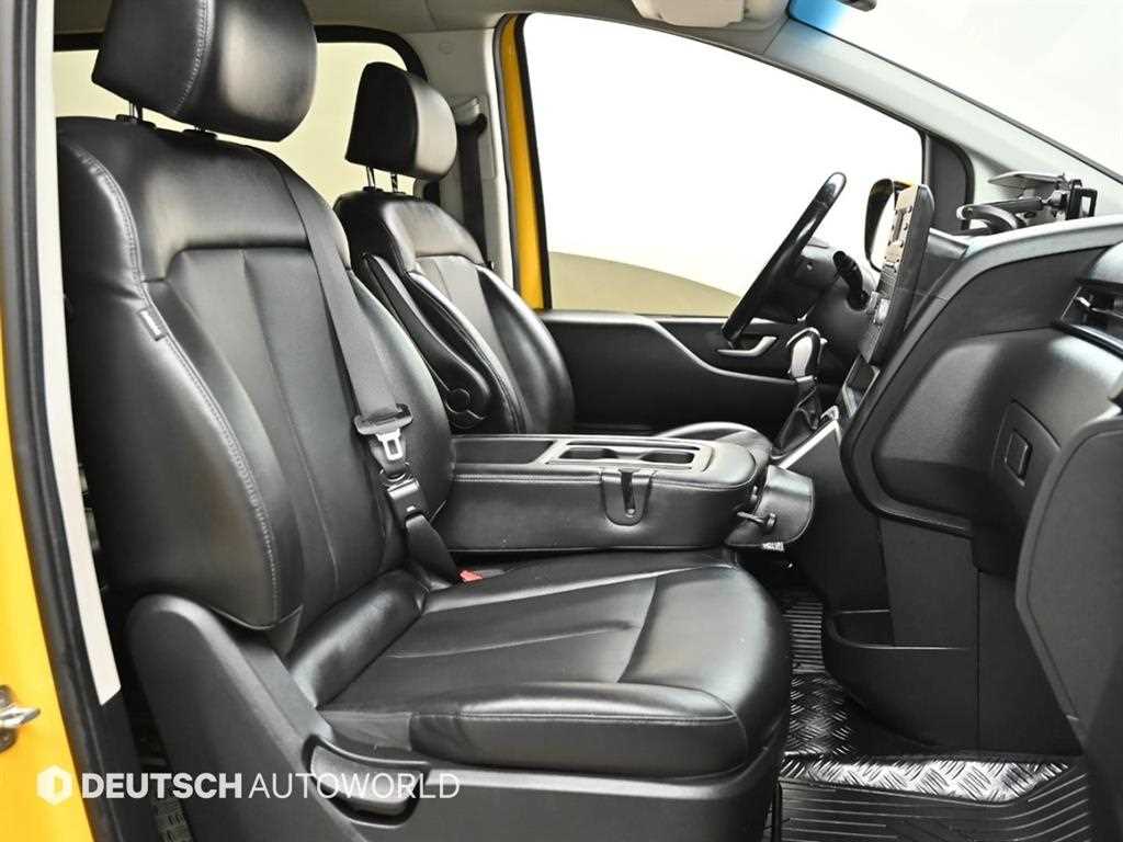 Hyundai Staria — photo 10