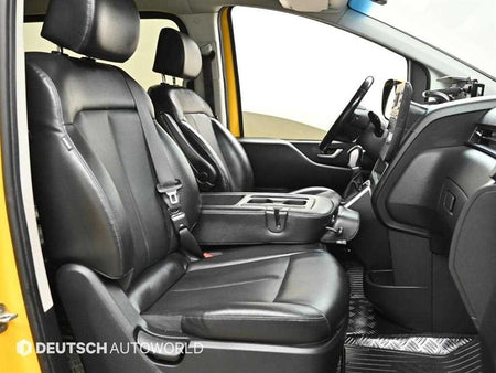 Hyundai Staria — photo 10