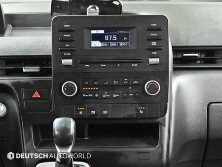 Hyundai Staria — photo 14