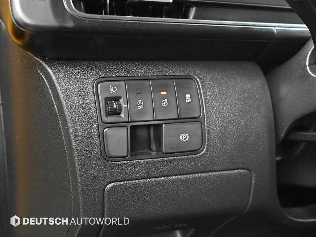 Hyundai Staria — photo 15