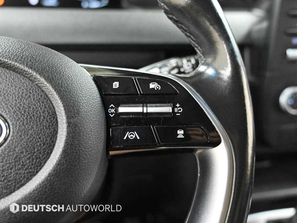 Hyundai Staria — photo 16