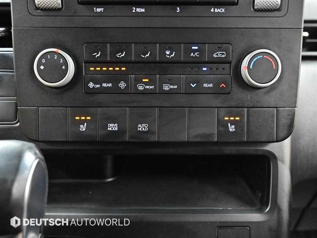 Hyundai Staria — photo 17