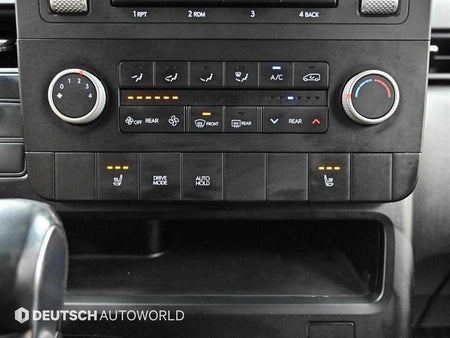 Hyundai Staria — photo 17
