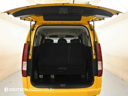 Hyundai Staria — photo 19
