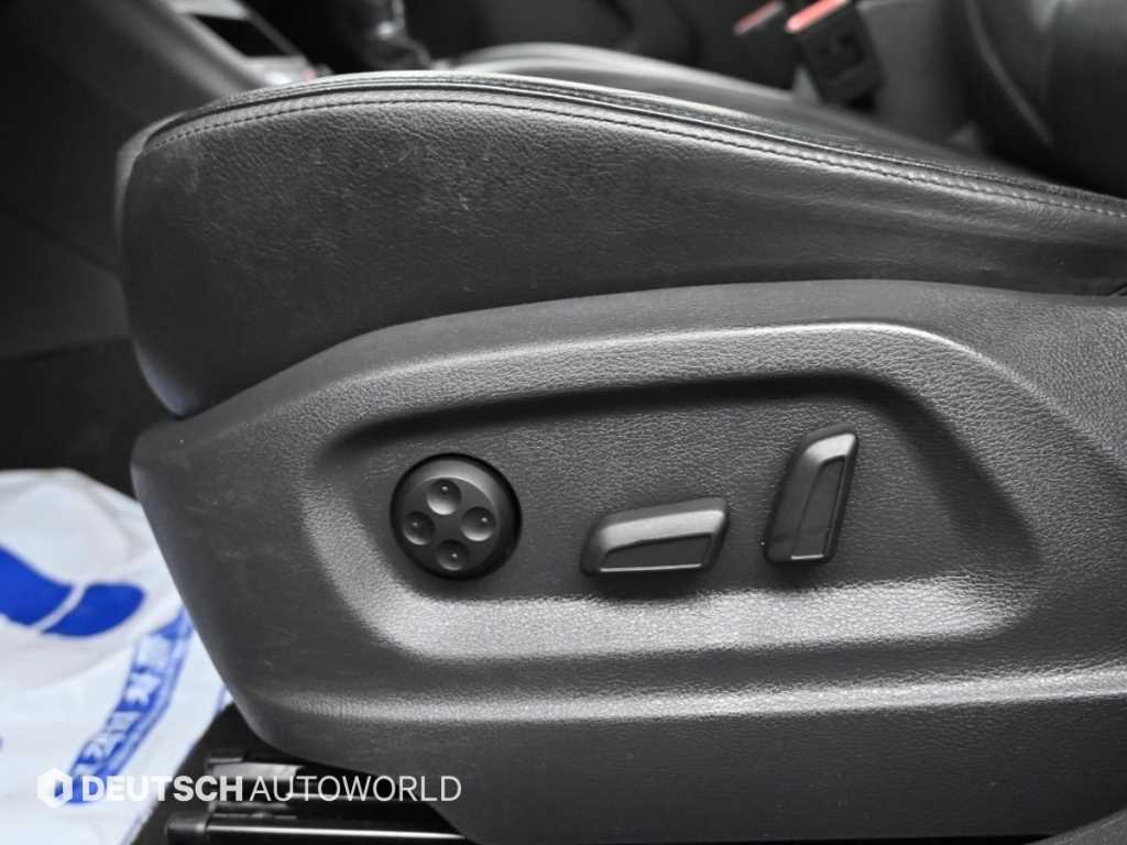 Volkswagen Tiguan — photo 15