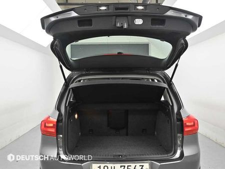 Volkswagen Tiguan — photo 19