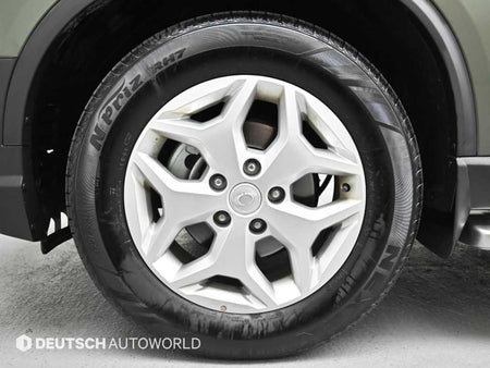 KGM Rexton — photo 05