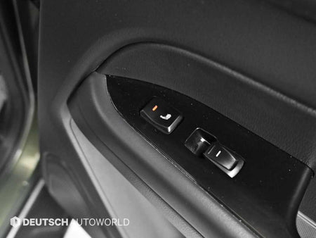 KGM Rexton — photo 16