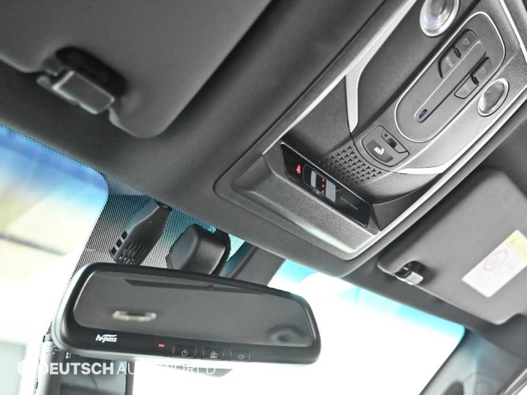 KGM Rexton — photo 18