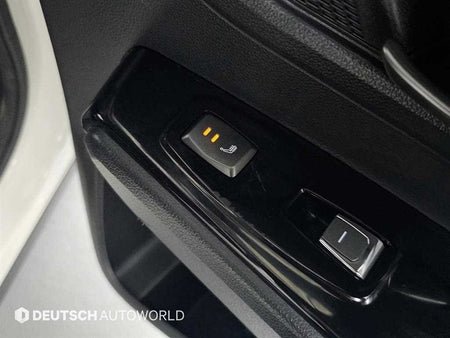 KGM KORANDO — photo 16