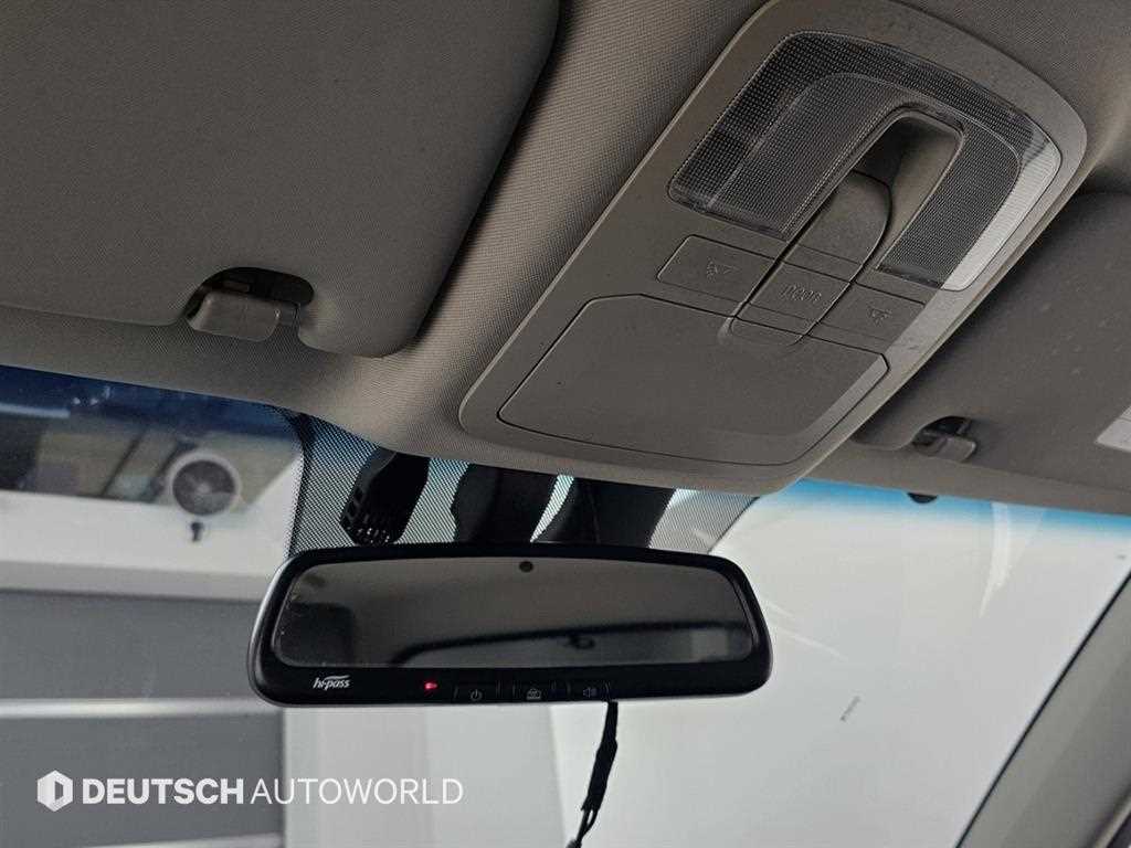 KGM KORANDO — photo 18