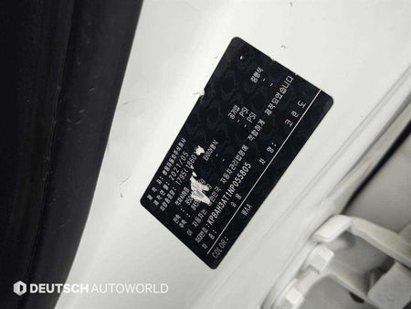 KGM KORANDO — photo 20