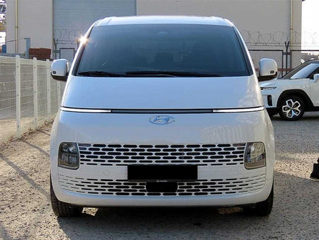 Hyundai Staria — photo 02
