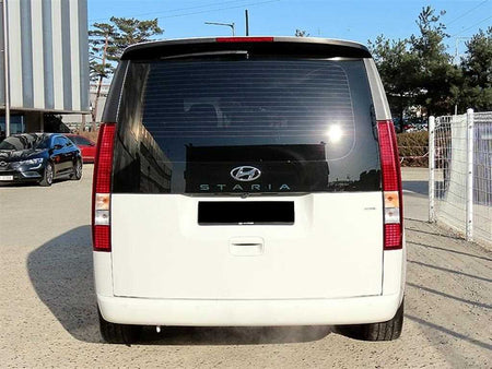 Hyundai Staria — photo 04