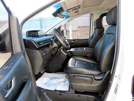Hyundai Staria — photo 05
