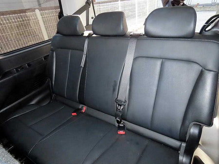 Hyundai Staria — photo 07