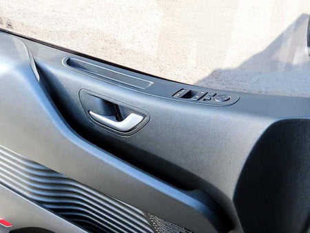 Hyundai Staria — photo 12
