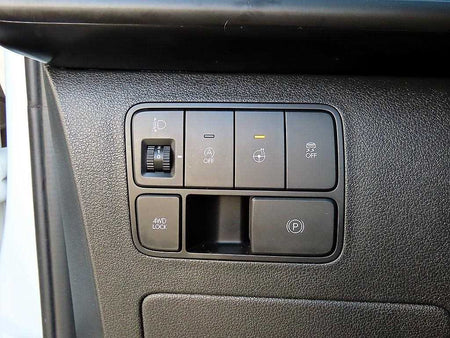 Hyundai Staria — photo 13