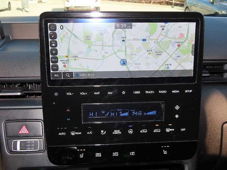Hyundai Staria — photo 14