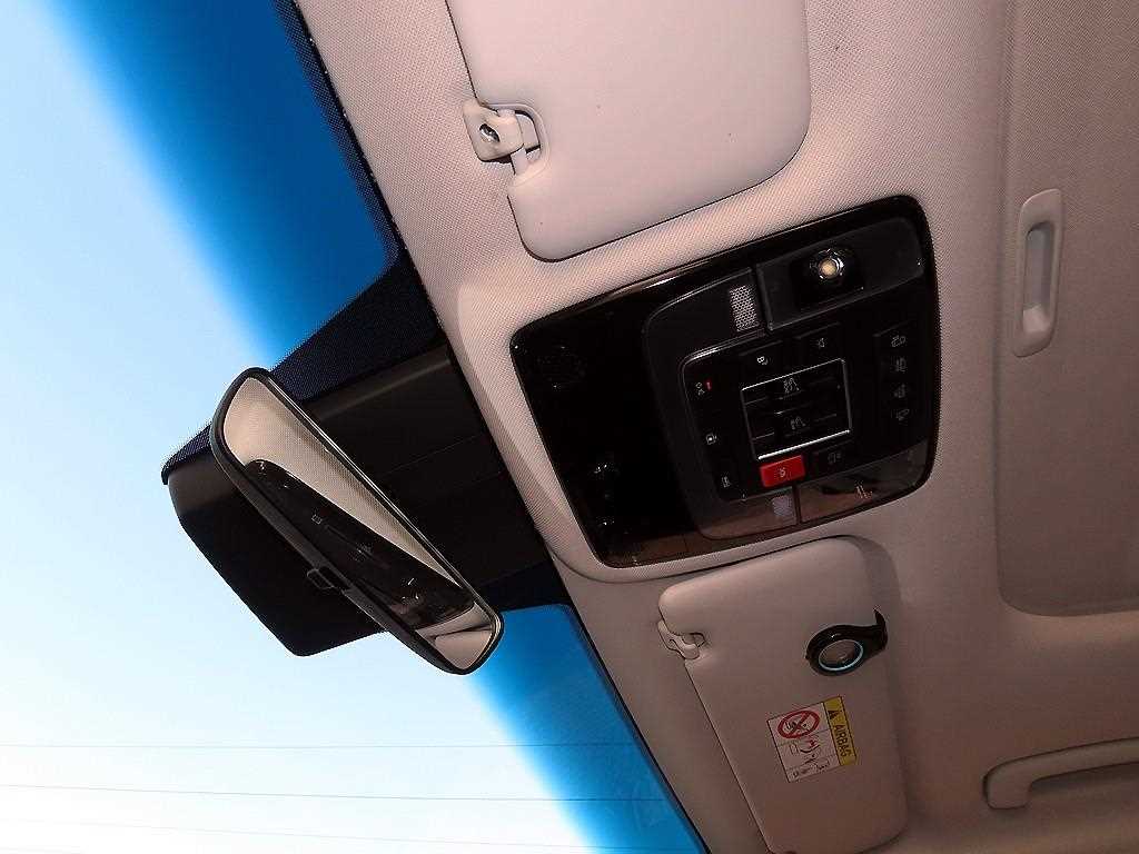 Hyundai Staria — photo 15