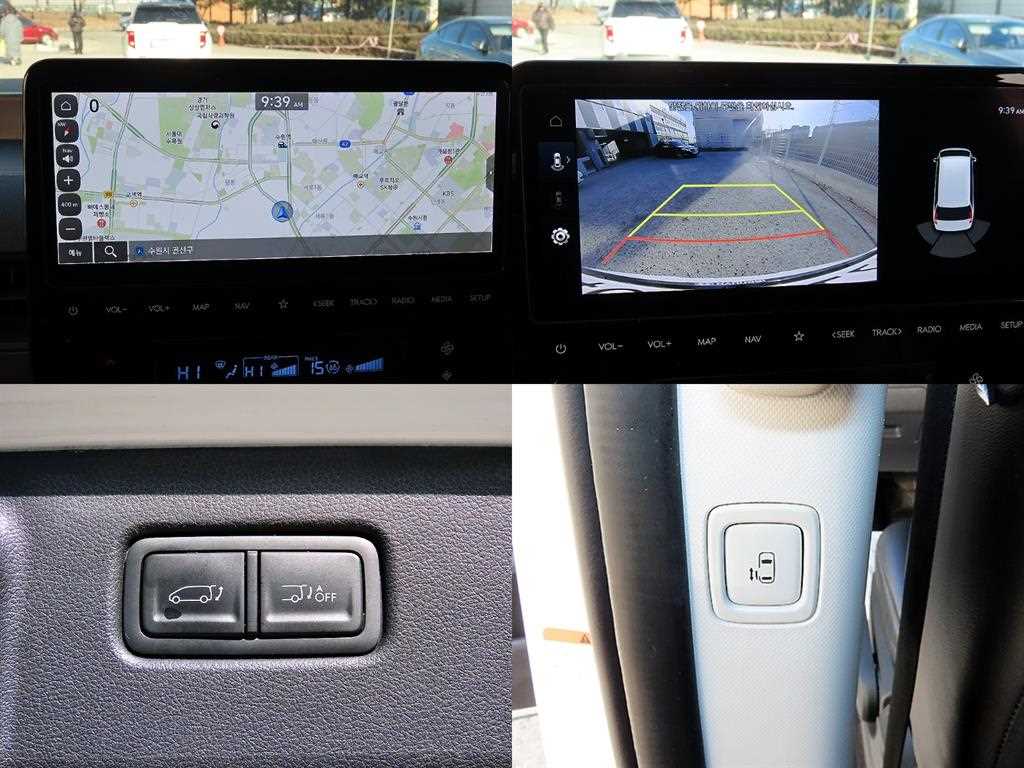Hyundai Staria — photo 18