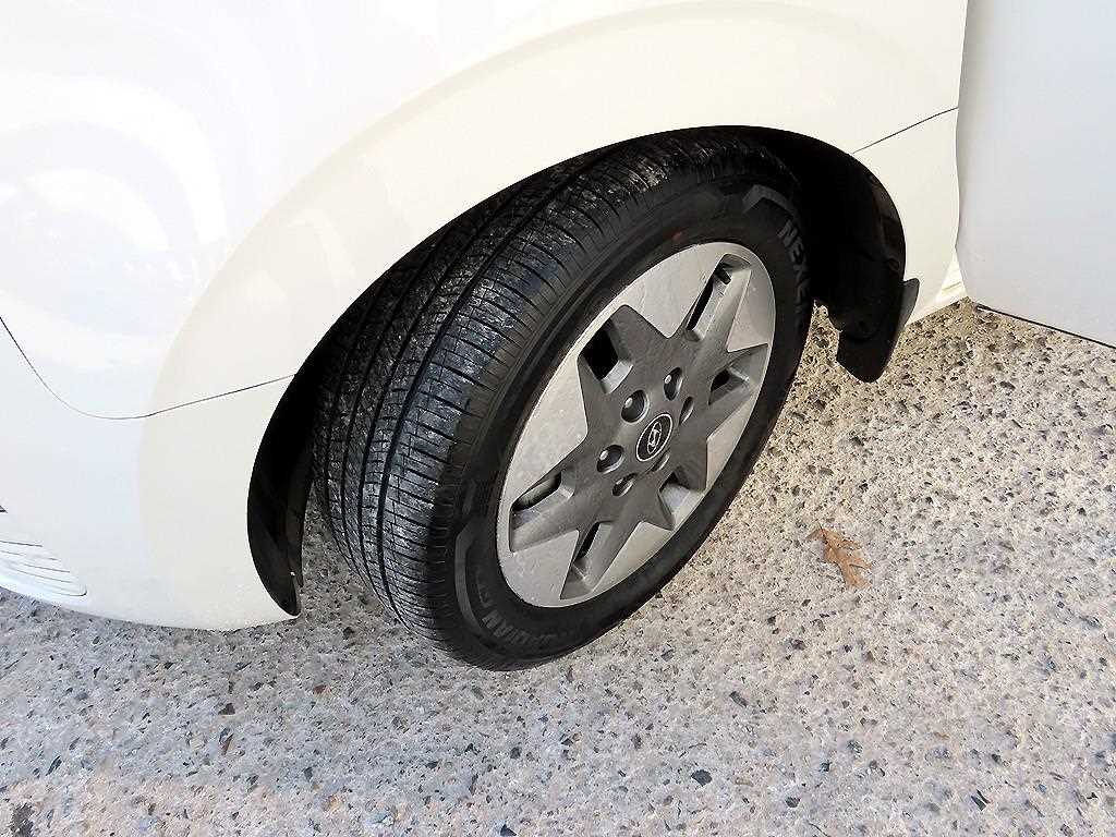 Hyundai Staria — photo 20