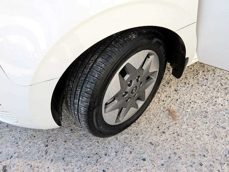 Hyundai Staria — photo 20