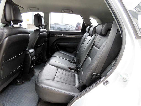 Kia Sorento — photo 06
