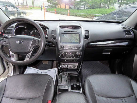 Kia Sorento — photo 07