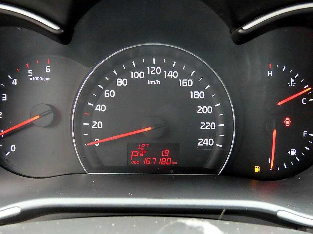 Kia Sorento — photo 09