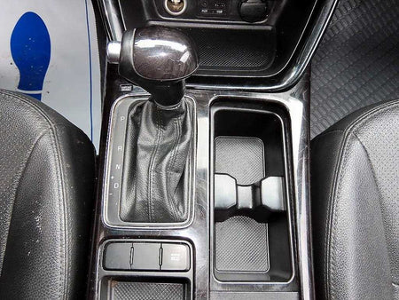 Kia Sorento — photo 10