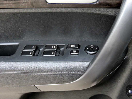 Kia Sorento — photo 11