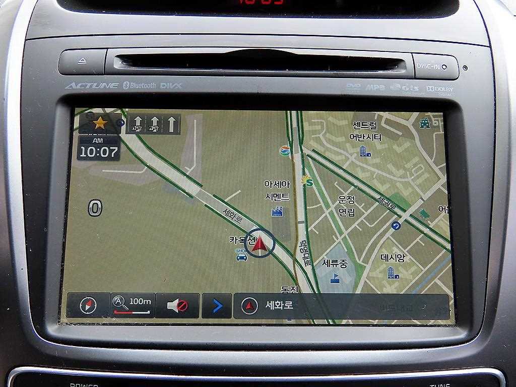 Kia Sorento — photo 14