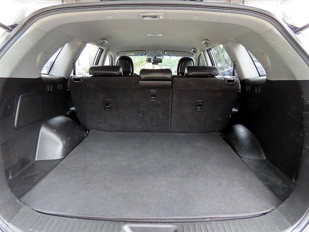 Kia Sorento — photo 18