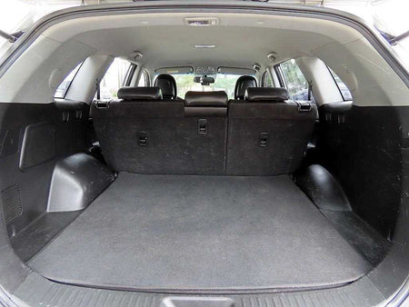 Kia Sorento — photo 18