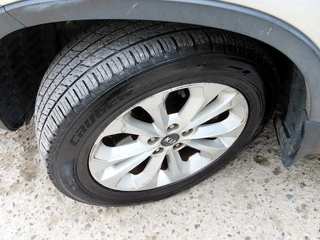 Kia Sorento — photo 20