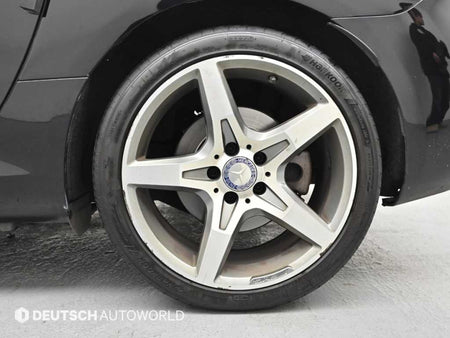 Mercedes-Benz SLC-Class — photo 05