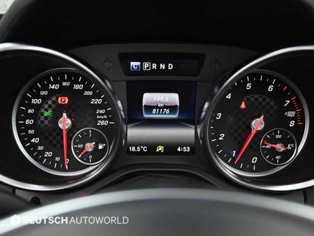 Mercedes-Benz SLC-Class — photo 08
