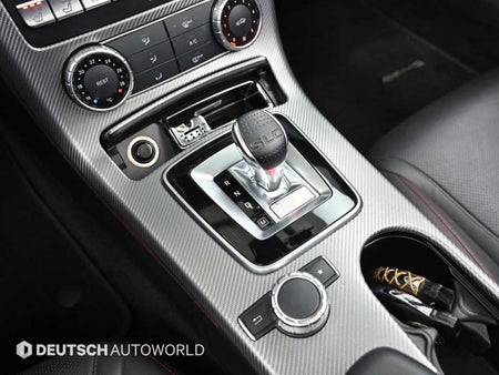 Mercedes-Benz SLC-Class — photo 09