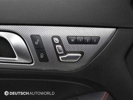 Mercedes-Benz SLC-Class — photo 12